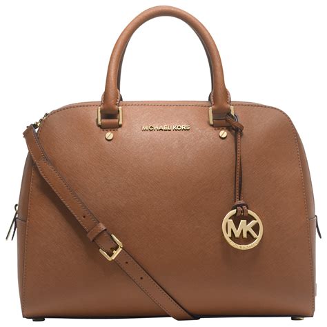 michael kors luggage bag.